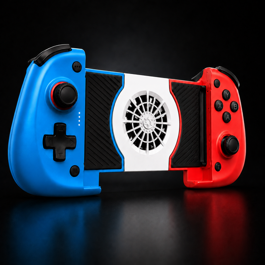 ChillGrip Pro