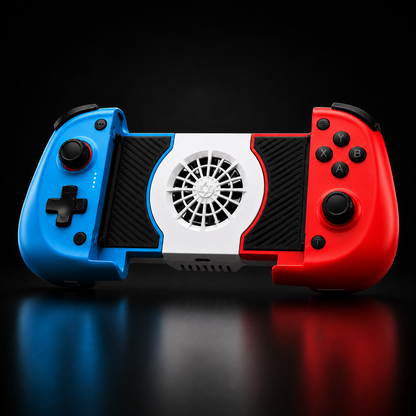 ChillGrip Pro